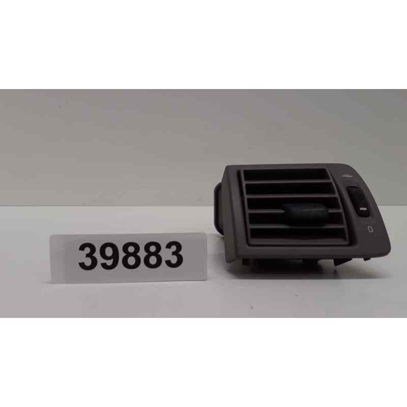 Recambio de rejilla aireadora para volvo s40 berlina 2.0 d summum referencia OEM IAM Y01102 39883 