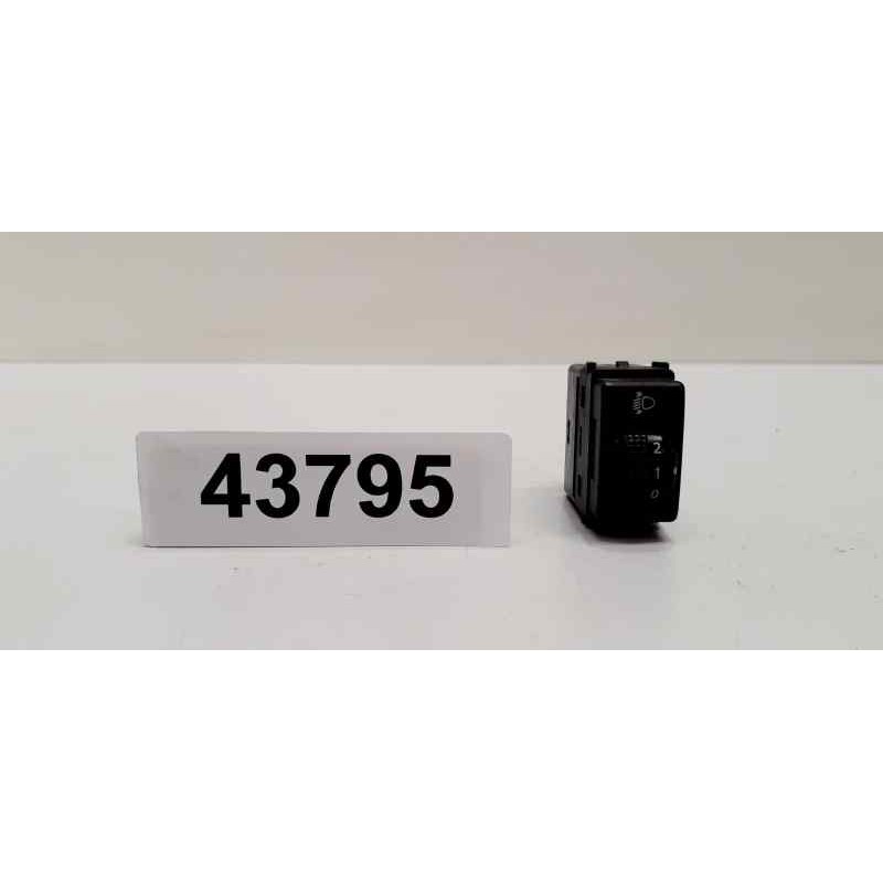 Recambio de mando luces para nissan x-trail (t30) comfort plus referencia OEM IAM YD22ETI 43795 