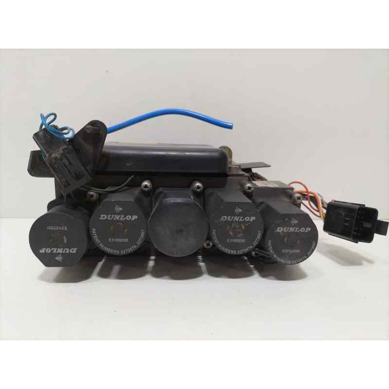 Recambio de compresor de suspension para land rover range rover (lp) 4.6 referencia OEM IAM E312430015 82398 