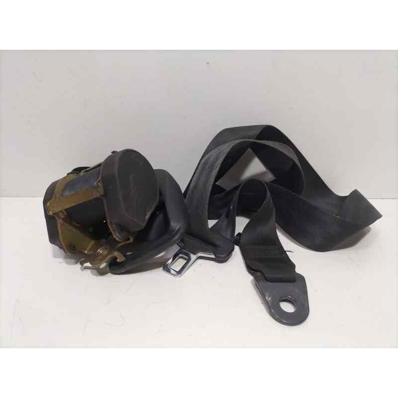 Recambio de cinturon seguridad trasero derecho para peugeot 307 break / sw (s1) 2.0 hdi cat referencia OEM IAM 96479972XX  