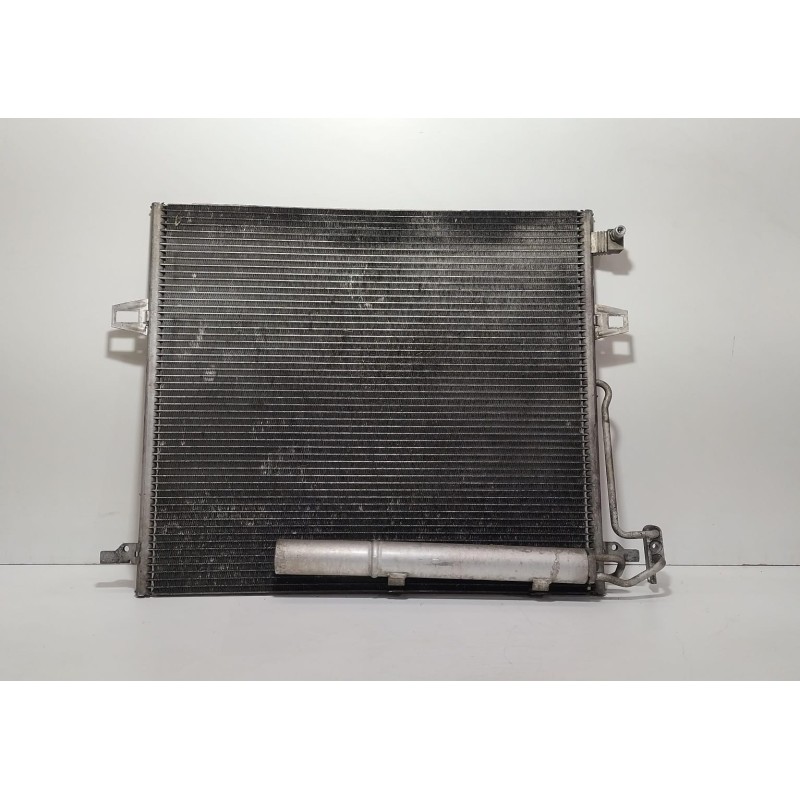 Recambio de condensador / radiador aire acondicionado para mercedes clase r (w251) 320 cdi l (251.122) referencia OEM IAM A25150