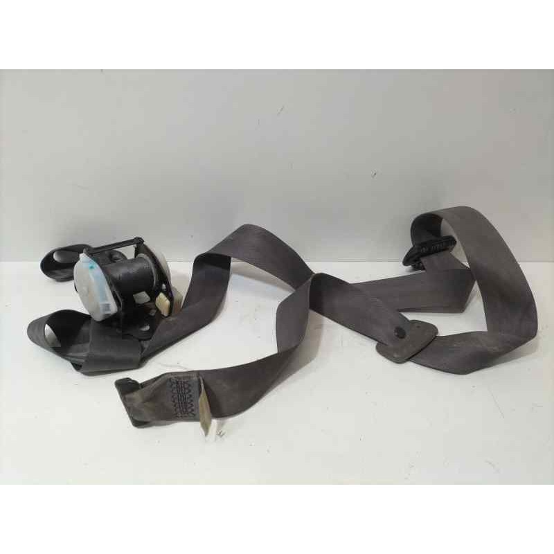 Recambio de cinturon seguridad trasero izquierdo para mitsubishi montero (v60/v70) 3.2 di-d gls kaiteki (5-ptas.) referencia OEM