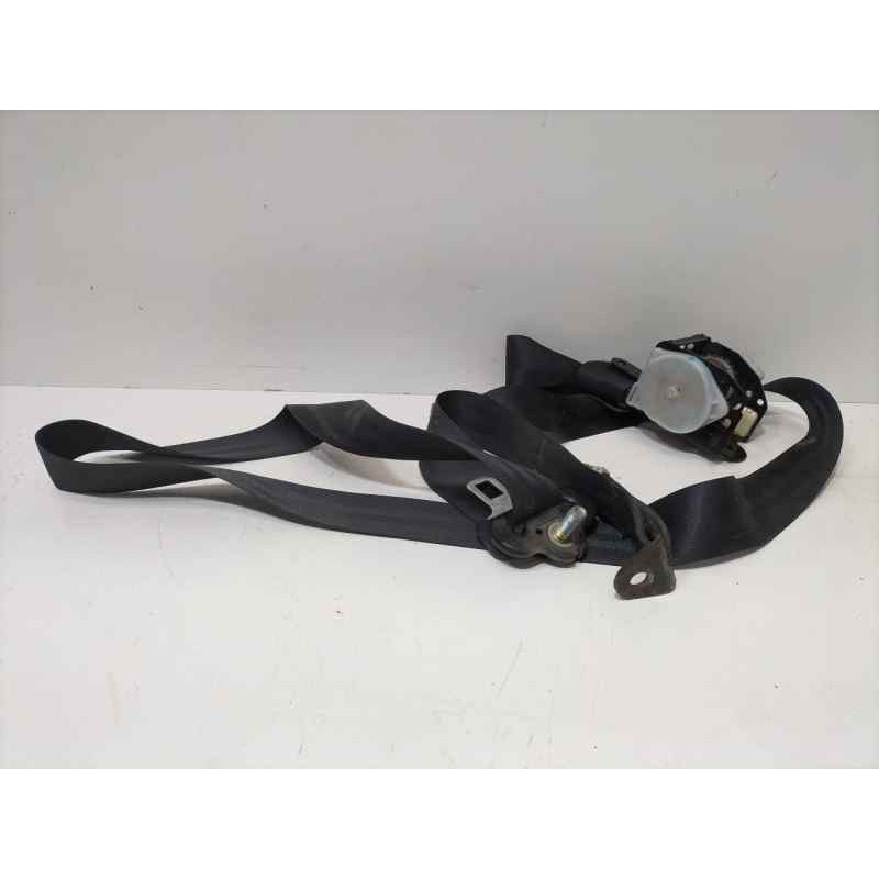 Recambio de cinturon seguridad trasero derecho para mitsubishi montero (v60/v70) 3.2 di-d gls kaiteki (5-ptas.) referencia OEM I