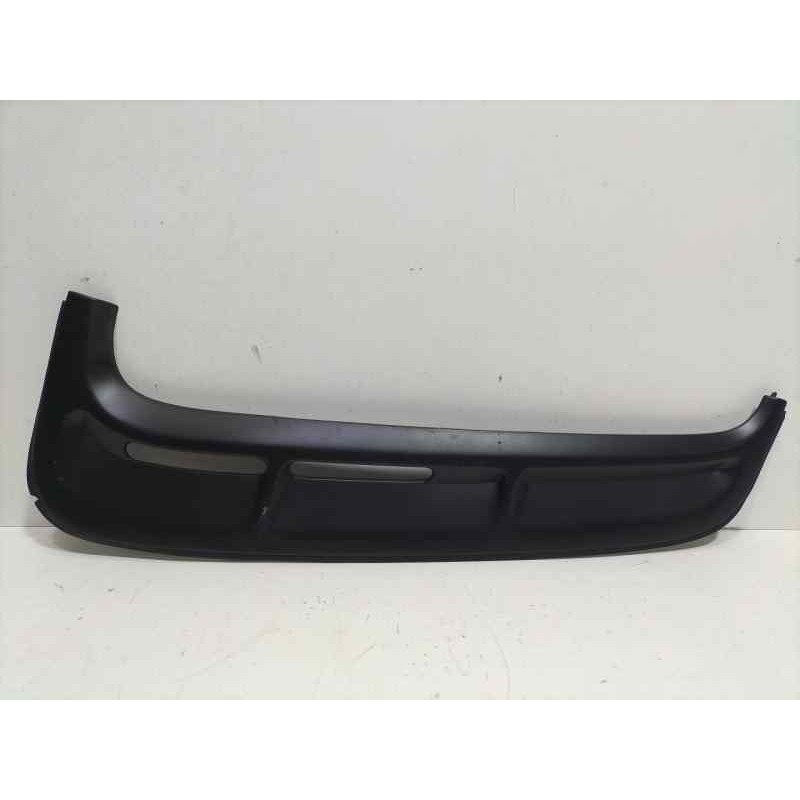 Recambio de molduras traseras para nissan terrano/terrano.ii (r20) comfort referencia OEM IAM TD27T  