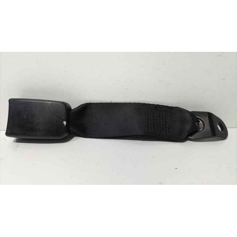 Recambio de cinturon seguridad trasero derecho para nissan terrano/terrano.ii (r20) comfort referencia OEM IAM   