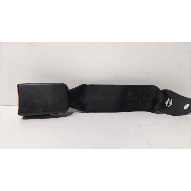Recambio de cinturon seguridad trasero izquierdo para nissan terrano/terrano.ii (r20) comfort referencia OEM IAM   