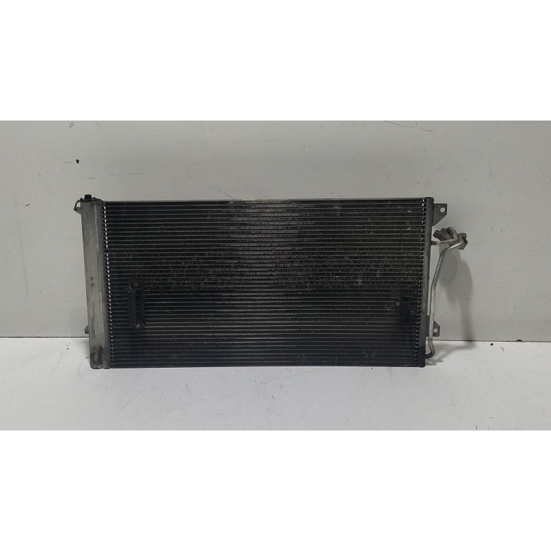 Recambio de condensador / radiador aire acondicionado para volkswagen touareg (7l6) tdi v6 +motion referencia OEM IAM 7L0820411G