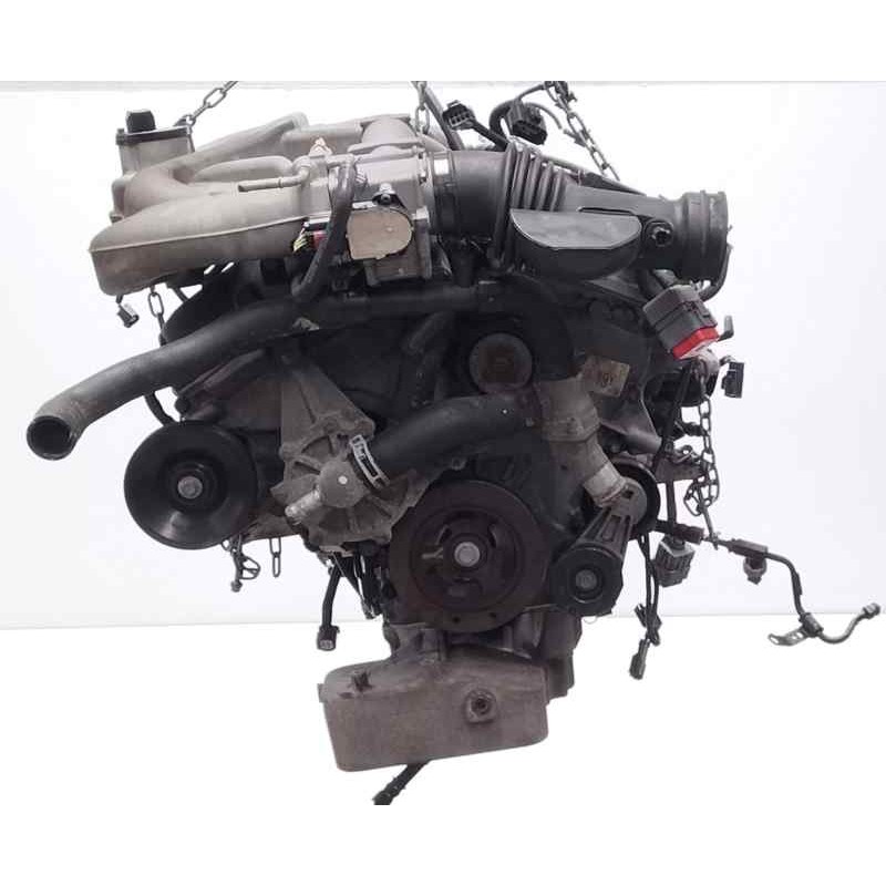 Recambio de motor completo para jaguar s-type referencia OEM IAM AJV6//9G767  