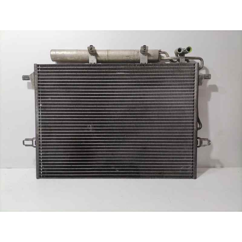 Recambio de condensador / radiador aire acondicionado para mercedes clase e (w211) berlina e 200 cdi (211.004) referencia OEM IA