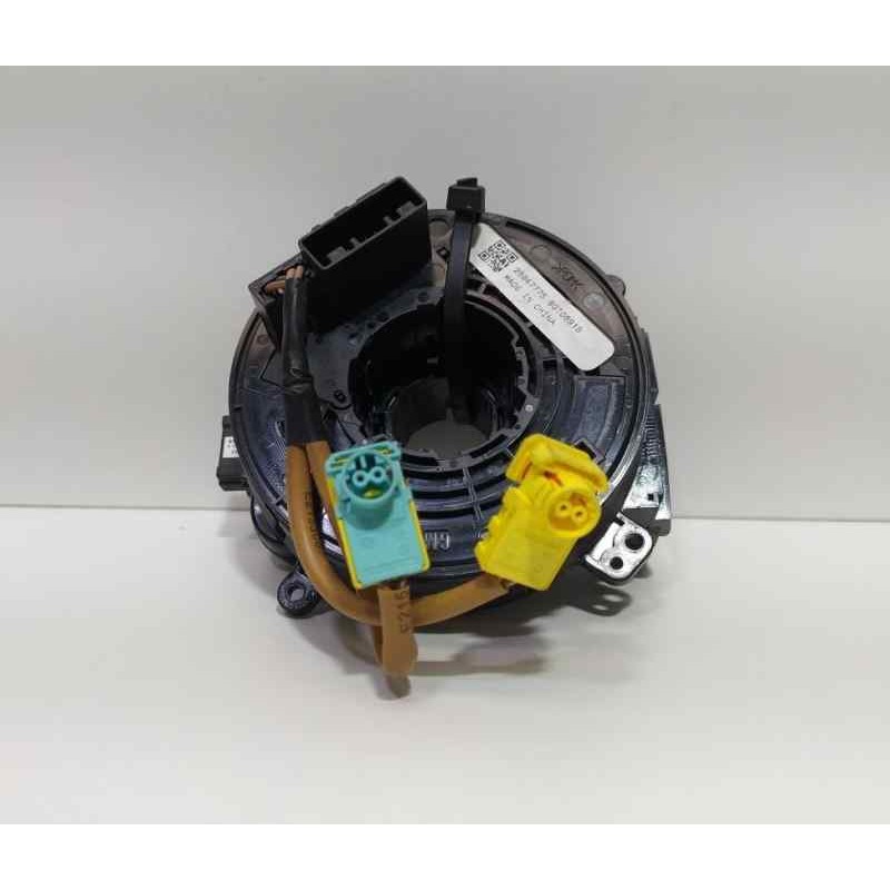 Recambio de anillo airbag para opel insignia sports tourer cosmo referencia OEM IAM 25947775  