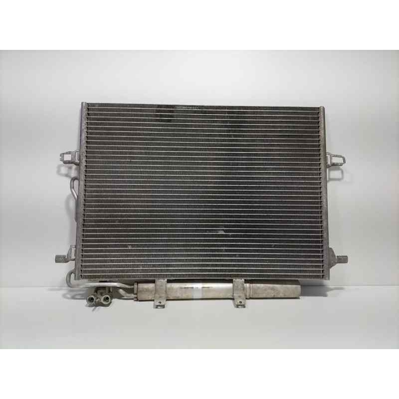 Recambio de condensador / radiador aire acondicionado para mercedes clase e (w211) berlina e 270 cdi (211.016) referencia OEM IA