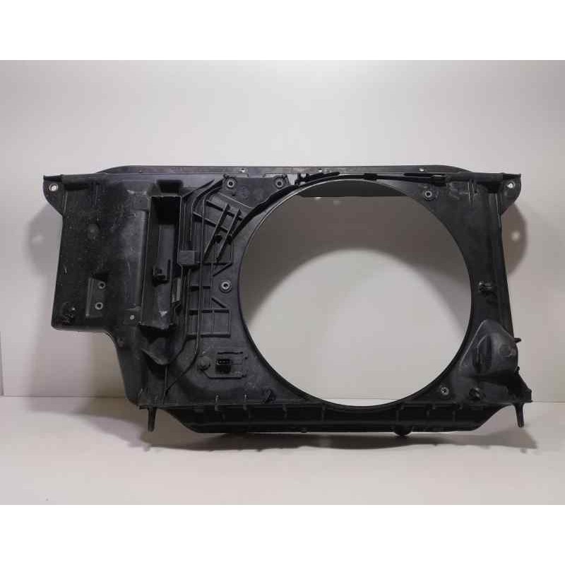 Recambio de panel frontal para peugeot 206 berlina xs clim referencia OEM IAM 9649097280  