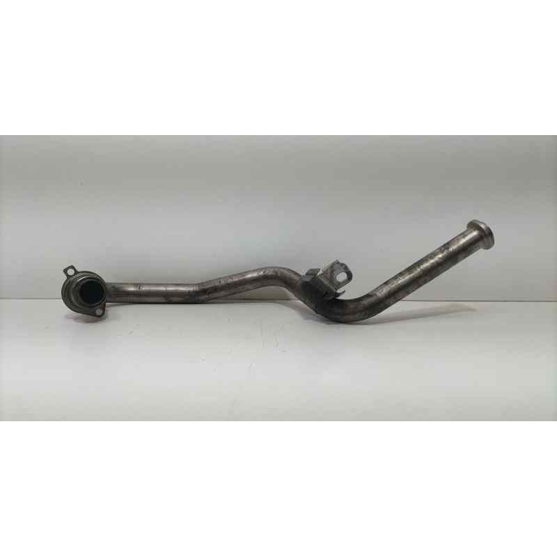 Recambio de tubo para peugeot 206 berlina xs clim referencia OEM IAM   