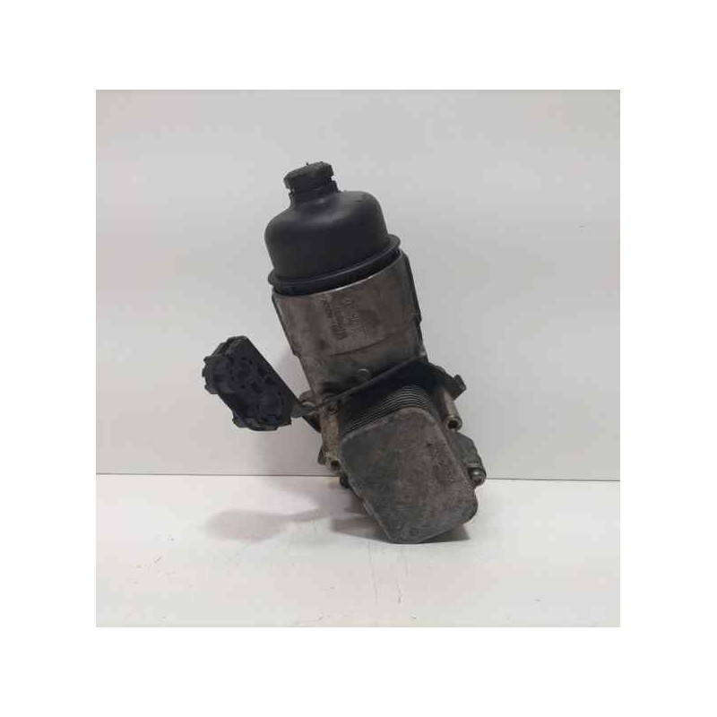 Recambio de enfriador aceite motor para peugeot 206 berlina xs clim referencia OEM IAM 9641550680  