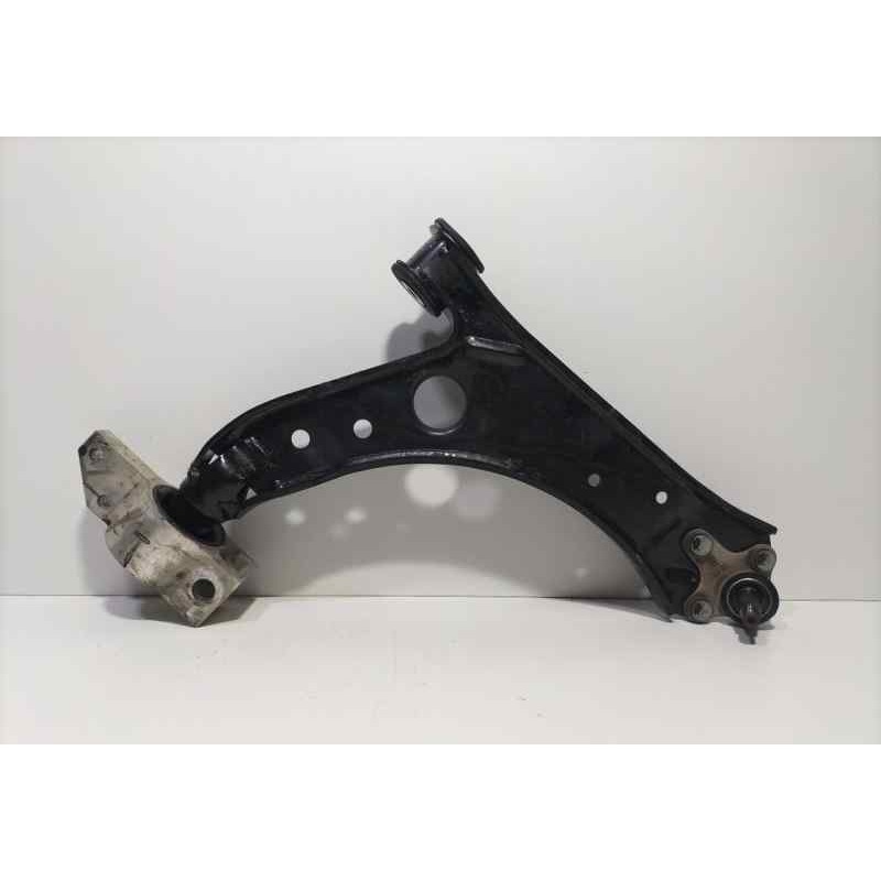 Recambio de brazo suspension inferior delantero derecho para skoda octavia berlina (1z3) active referencia OEM IAM 1K0407190E  