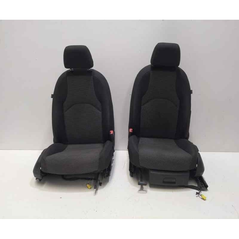 Recambio de juego asientos completo para seat leon (5f1) reference referencia OEM IAM DDY  