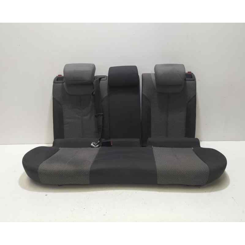 Recambio de asientos traseros para seat leon (1p1) comfort limited referencia OEM IAM BXE  