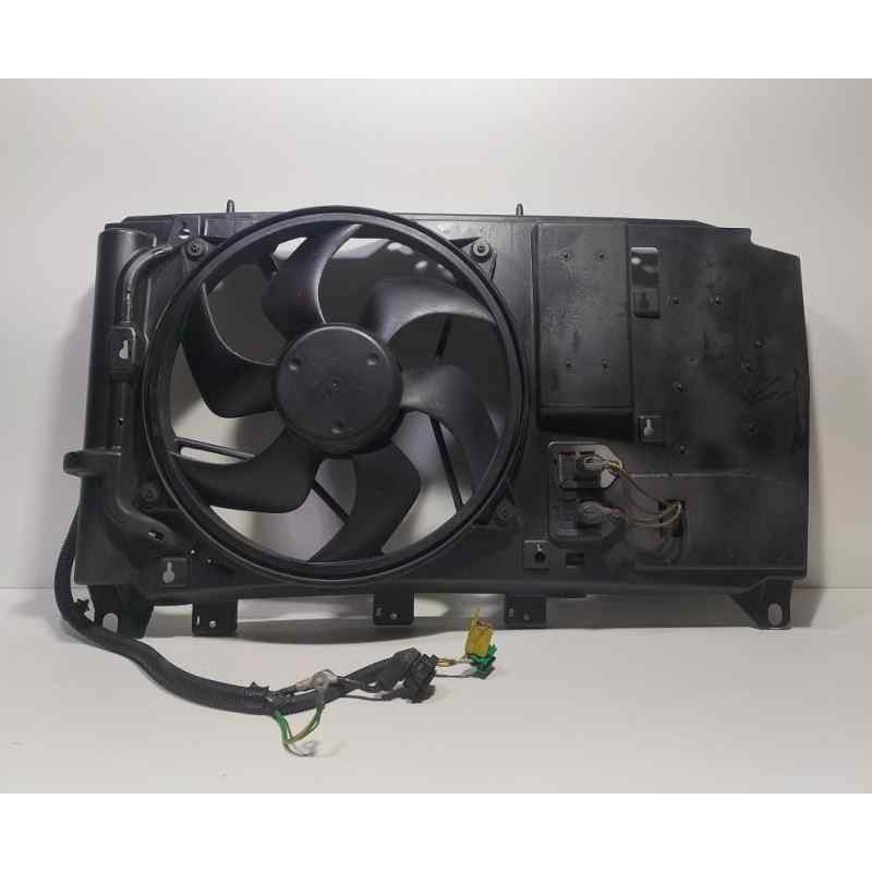 Recambio de electroventilador para citroen xsara picasso 2.0 hdi exclusive referencia OEM IAM 1831237016  