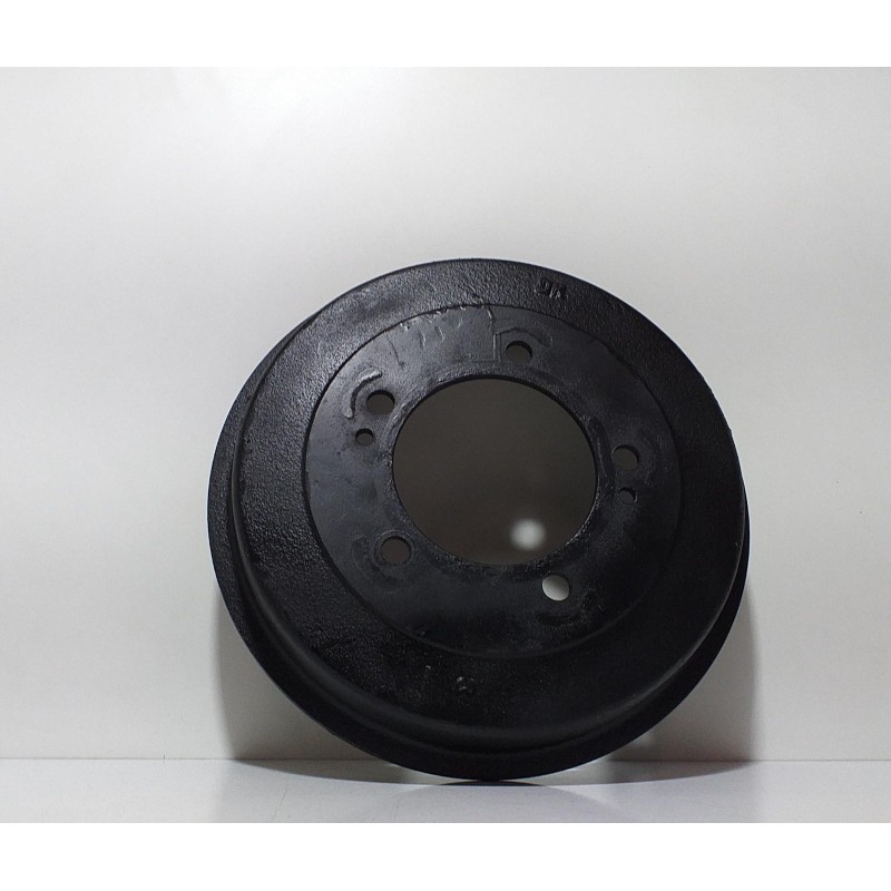 Recambio de freno de tambor para daihatsu feroza f-300 referencia OEM IAM HD 64518 