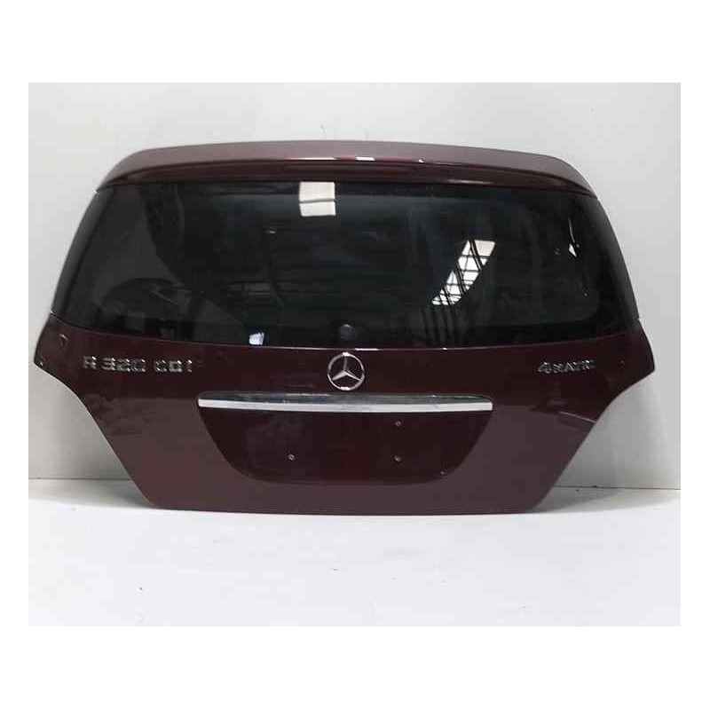 Recambio de porton trasero para mercedes clase r (w251) 320 cdi l (251.122) referencia OEM IAM   