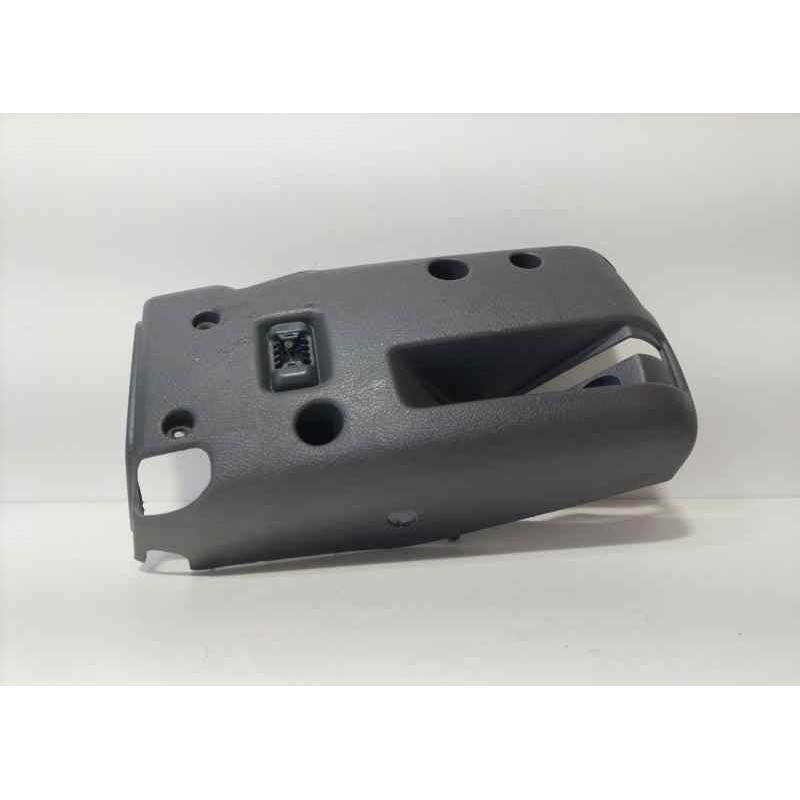 Recambio de molduras delanteras para mitsubishi montero (v20/v40) 2500 td gl (3-ptas.) referencia OEM IAM MB652163  