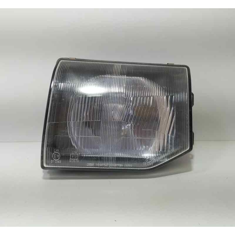 Recambio de faro izquierdo para mitsubishi montero (v20/v40) 2500 td gl (3-ptas.) referencia OEM IAM 11037746  