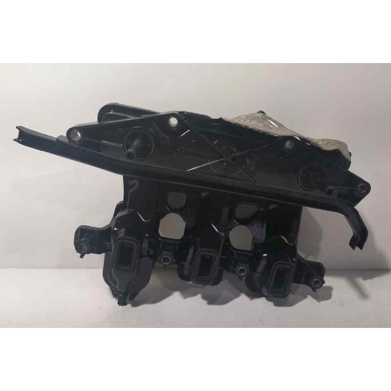 Recambio de tapa balancines para renault trafic furgón 1.6 dci diesel referencia OEM IAM 118305906R  