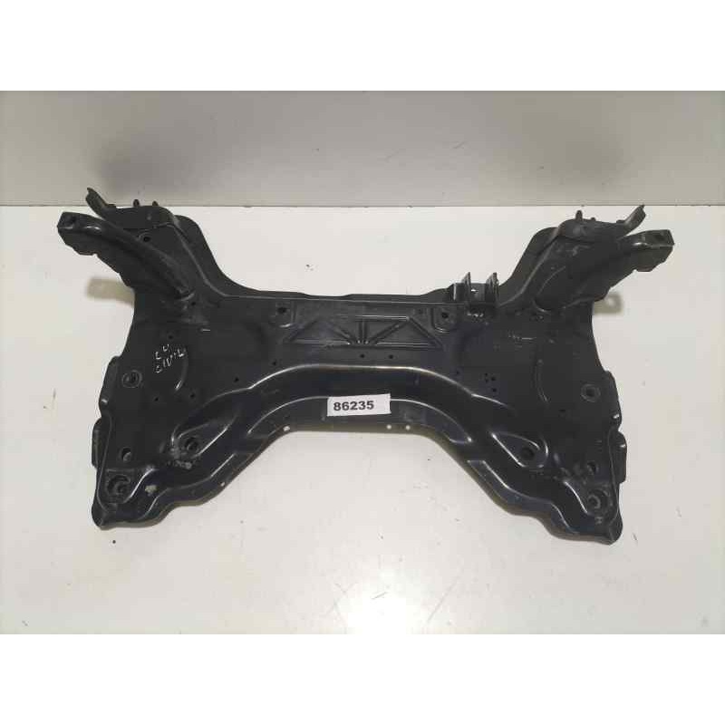 Recambio de puente delantero para citroen c4 berlina collection referencia OEM IAM 649D20606  