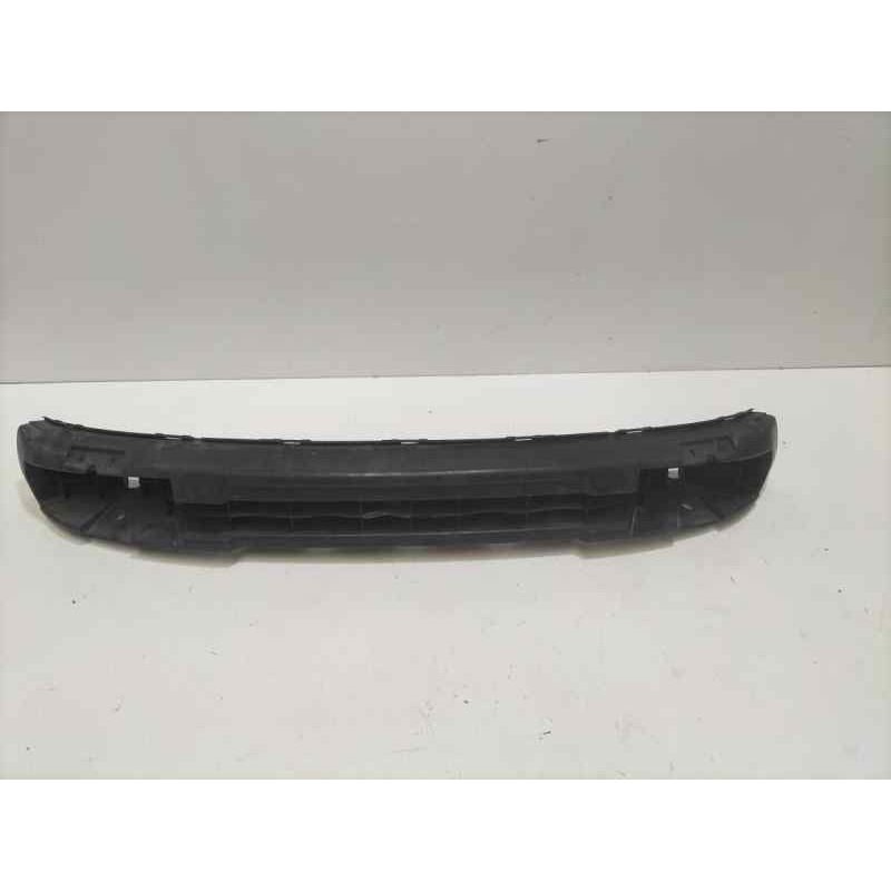 Recambio de refuerzo paragolpes delantero para citroen berlingo 1.9 d sx plus familiar referencia OEM IAM 9618471877  