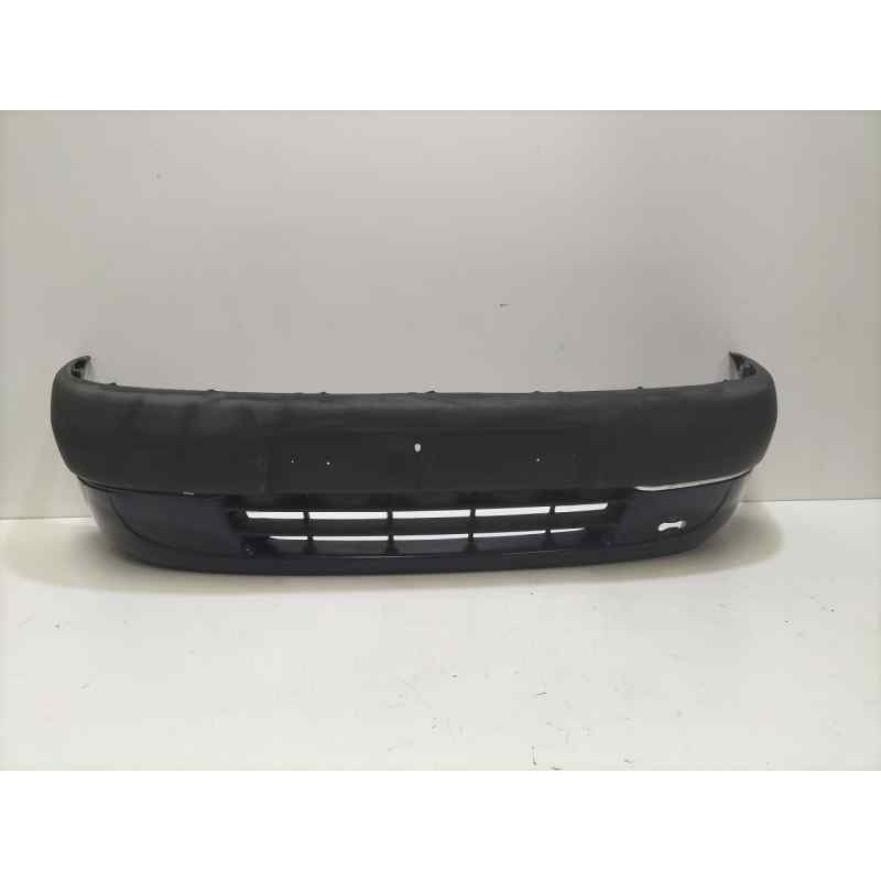 Recambio de paragolpes delantero para citroen berlingo 1.9 d sx plus familiar referencia OEM IAM 9618471877  