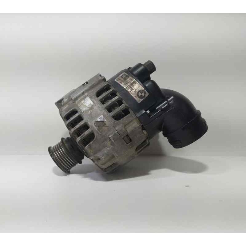 Recambio de alternador para bmw x5 (e53) 3.0 24v cat referencia OEM IAM 7501599  