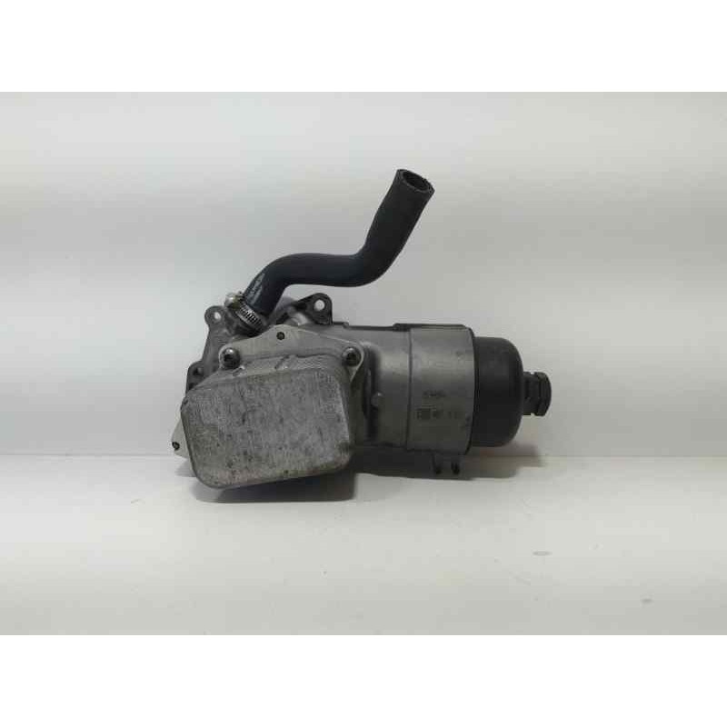 Recambio de enfriador aceite motor para citroen xsara picasso 1.6 hdi 90 sx referencia OEM IAM 9656970080  