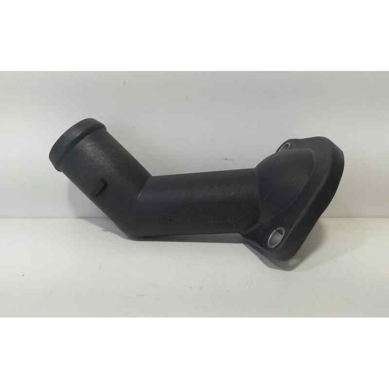 Recambio de tubo para skoda octavia berlina (1z3) active referencia OEM IAM 038121121D  