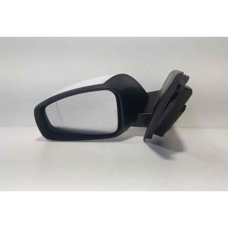 Recambio de retrovisor izquierdo para renault megane iii berlina 5 p expression referencia OEM IAM 12523320  