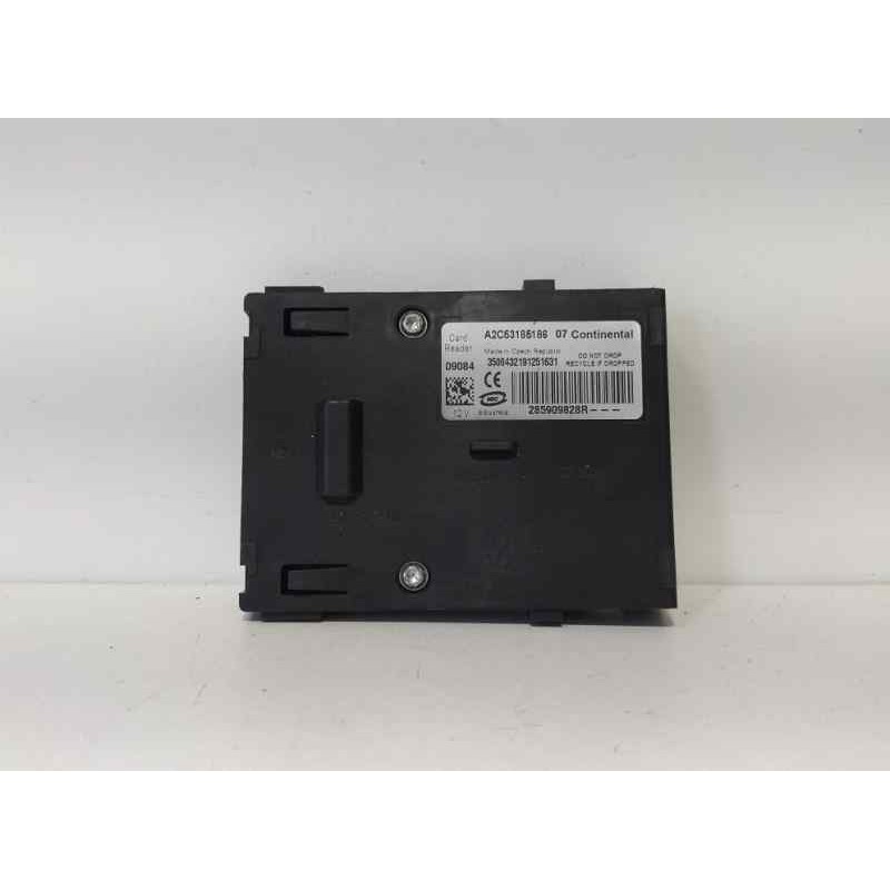 Recambio de conmutador de arranque para renault megane iii berlina 5 p expression referencia OEM IAM 285909828R  