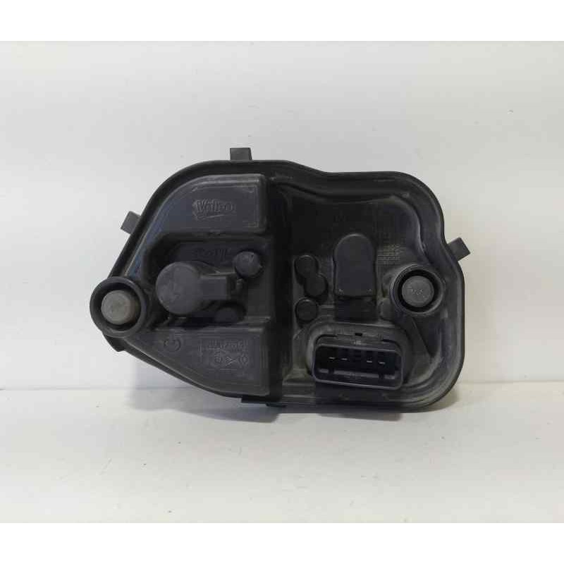 Recambio de portalamparas para renault megane iii berlina 5 p expression referencia OEM IAM   