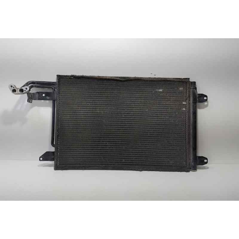 Recambio de condensador / radiador aire acondicionado para skoda octavia berlina (1z3) active referencia OEM IAM 1K0820411S  