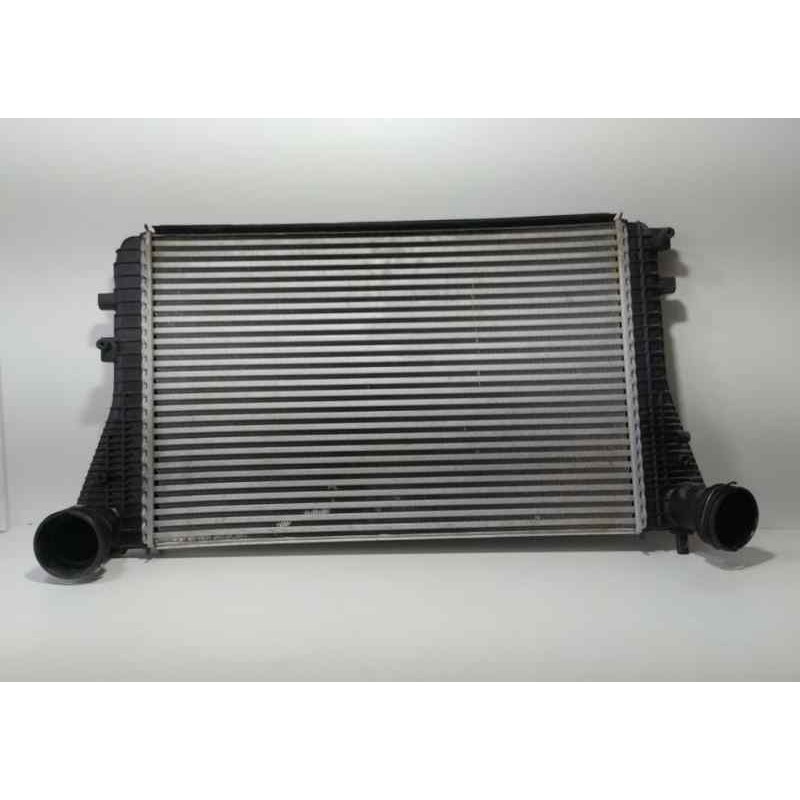 Recambio de intercooler para skoda octavia berlina (1z3) active referencia OEM IAM   