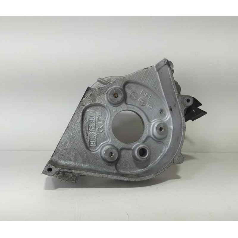 Recambio de soporte bomba inyeccion para citroen xsara berlina 2.0 hdi 66kw premier referencia OEM IAM 96365905  