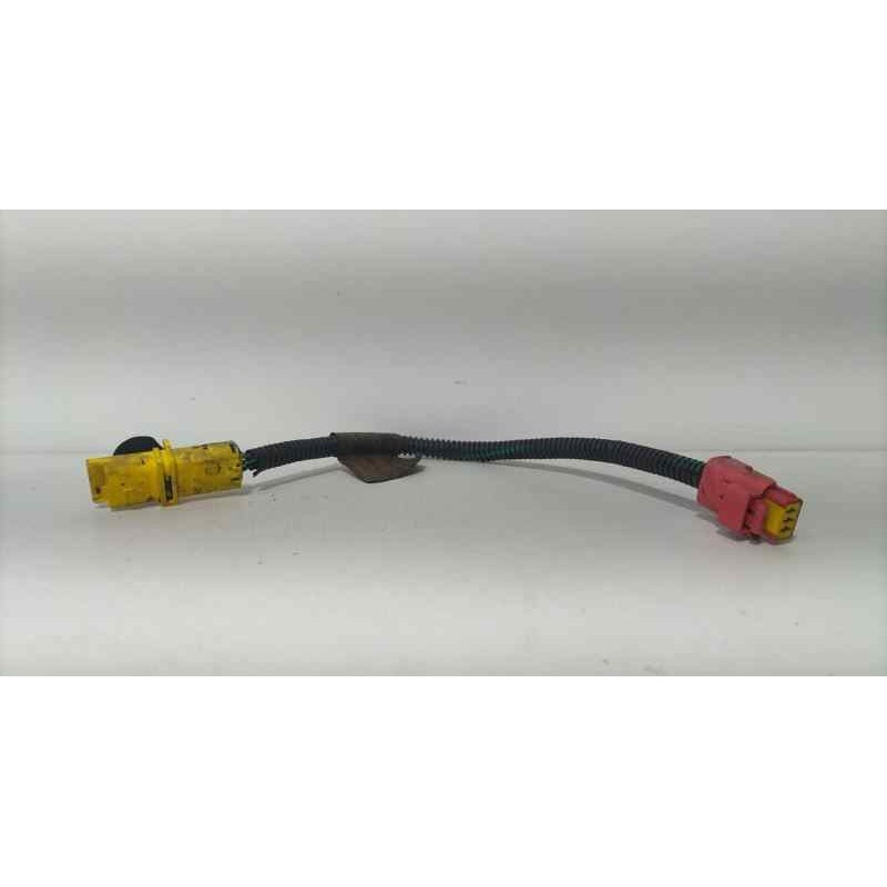 Recambio de modulo electronico para citroen xsara berlina 2.0 hdi 66kw premier referencia OEM IAM 9637798780  