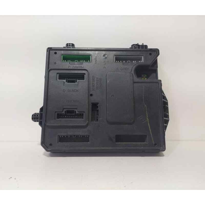 Recambio de modulo electronico para renault megane iii berlina 5 p expression referencia OEM IAM 284B15986R  