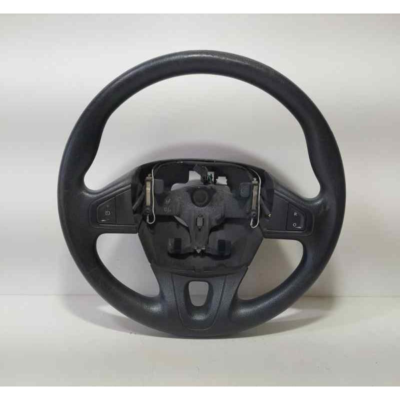 Recambio de volante para renault megane iii berlina 5 p expression referencia OEM IAM   