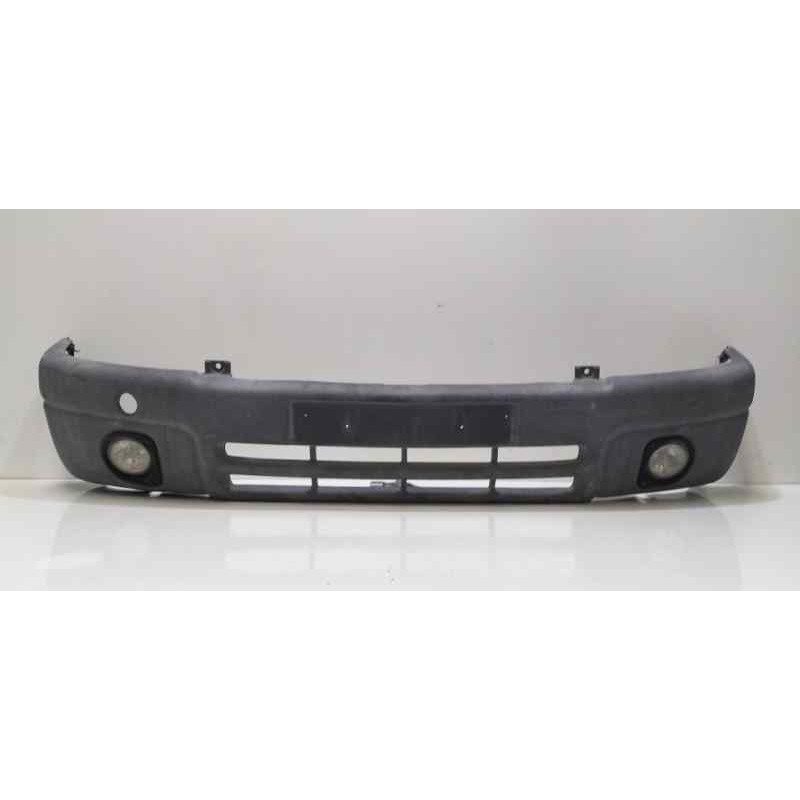 Recambio de paragolpes delantero para renault master desde ´98 base, caja cerrada l1h1 rs 3078 referencia OEM IAM 7700352110  