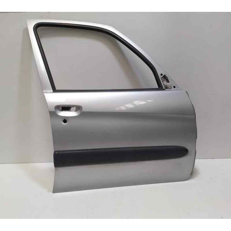 Recambio de puerta delantera derecha para citroen xsara picasso 2.0 hdi exclusive referencia OEM IAM 9004L5  