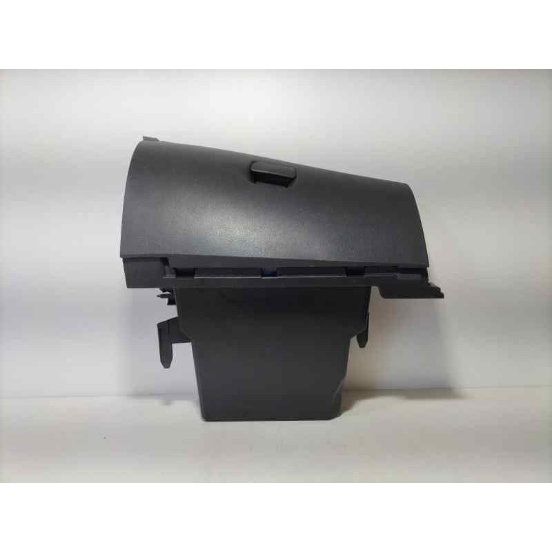 Recambio de guantera para renault megane iii berlina 5 p expression referencia OEM IAM 681080020R  