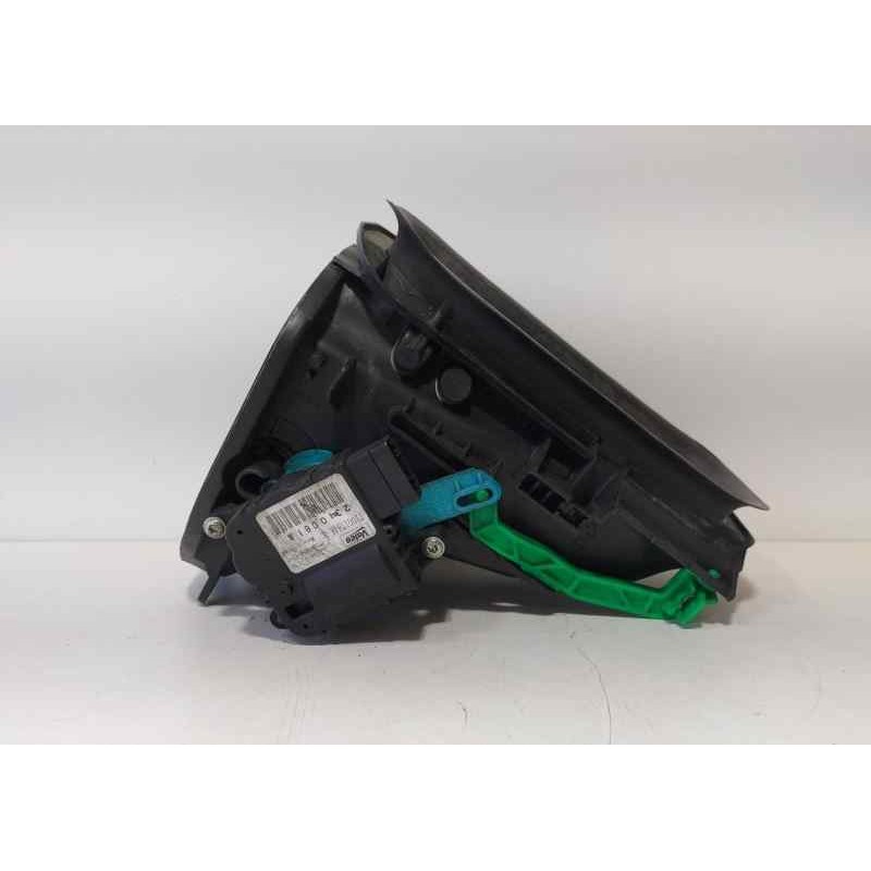 Recambio de calefaccion entera normal para renault megane iii berlina 5 p expression referencia OEM IAM T1001784K  