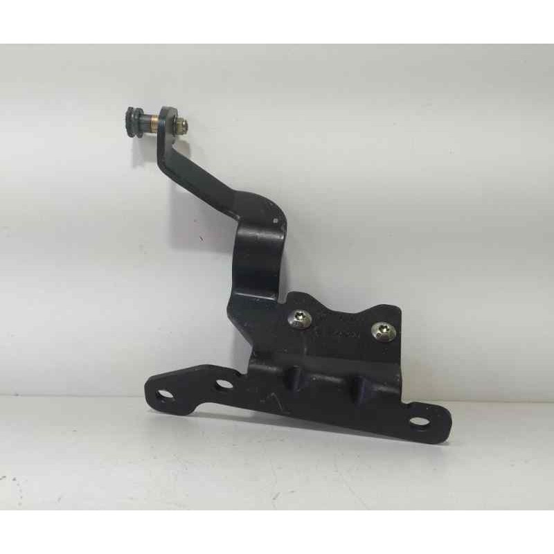 Recambio de soporte / guia puerta corredera para renault master desde ´98 base, caja cerrada l1h1 rs 3078 referencia OEM IAM 352