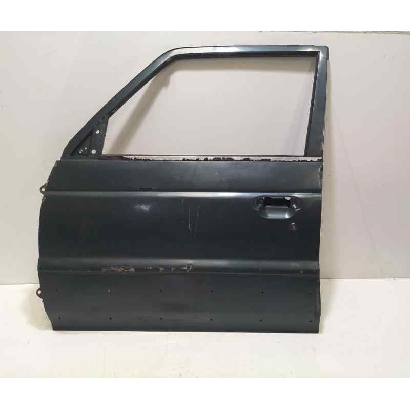 Recambio de puerta delantera izquierda para mitsubishi montero (v20/v40) 2500 td gl (3-ptas.) referencia OEM IAM 3PUERTAS  