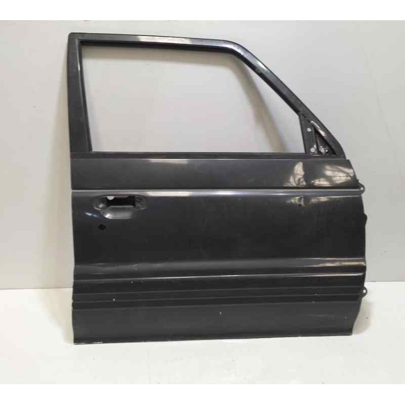 Recambio de puerta delantera derecha para mitsubishi montero (v20/v40) 2500 td gl (3-ptas.) referencia OEM IAM 3PUERTAS  