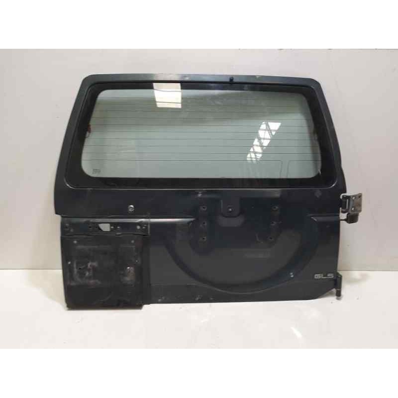 Recambio de porton trasero para mitsubishi montero (v20/v40) 2500 td gl (3-ptas.) referencia OEM IAM   